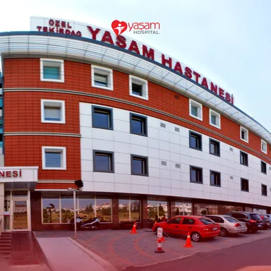 Hospital Image - WebP