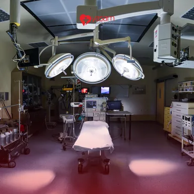 Hospital Image - WebP