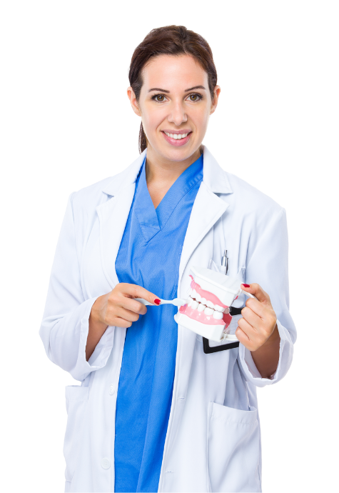 Dental Veneers